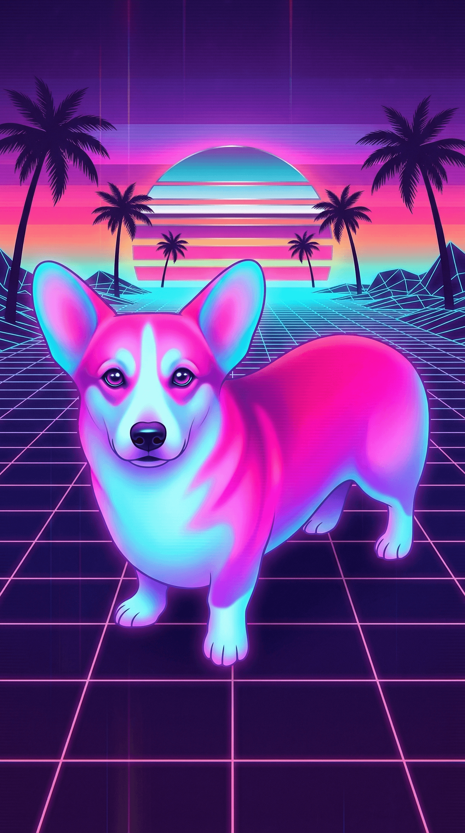 Retratos de Mascotas example 2