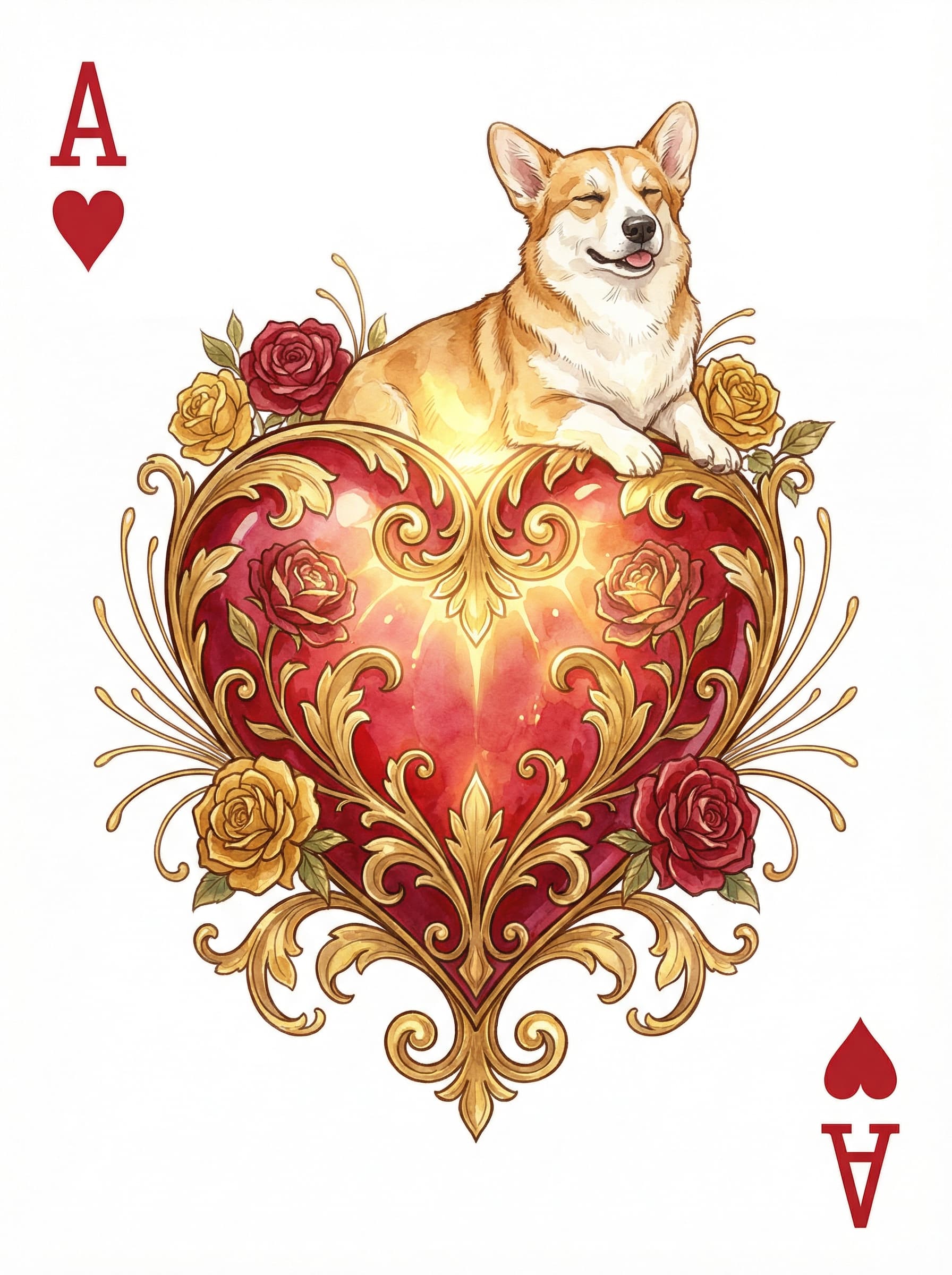 Carte da gioco example 3