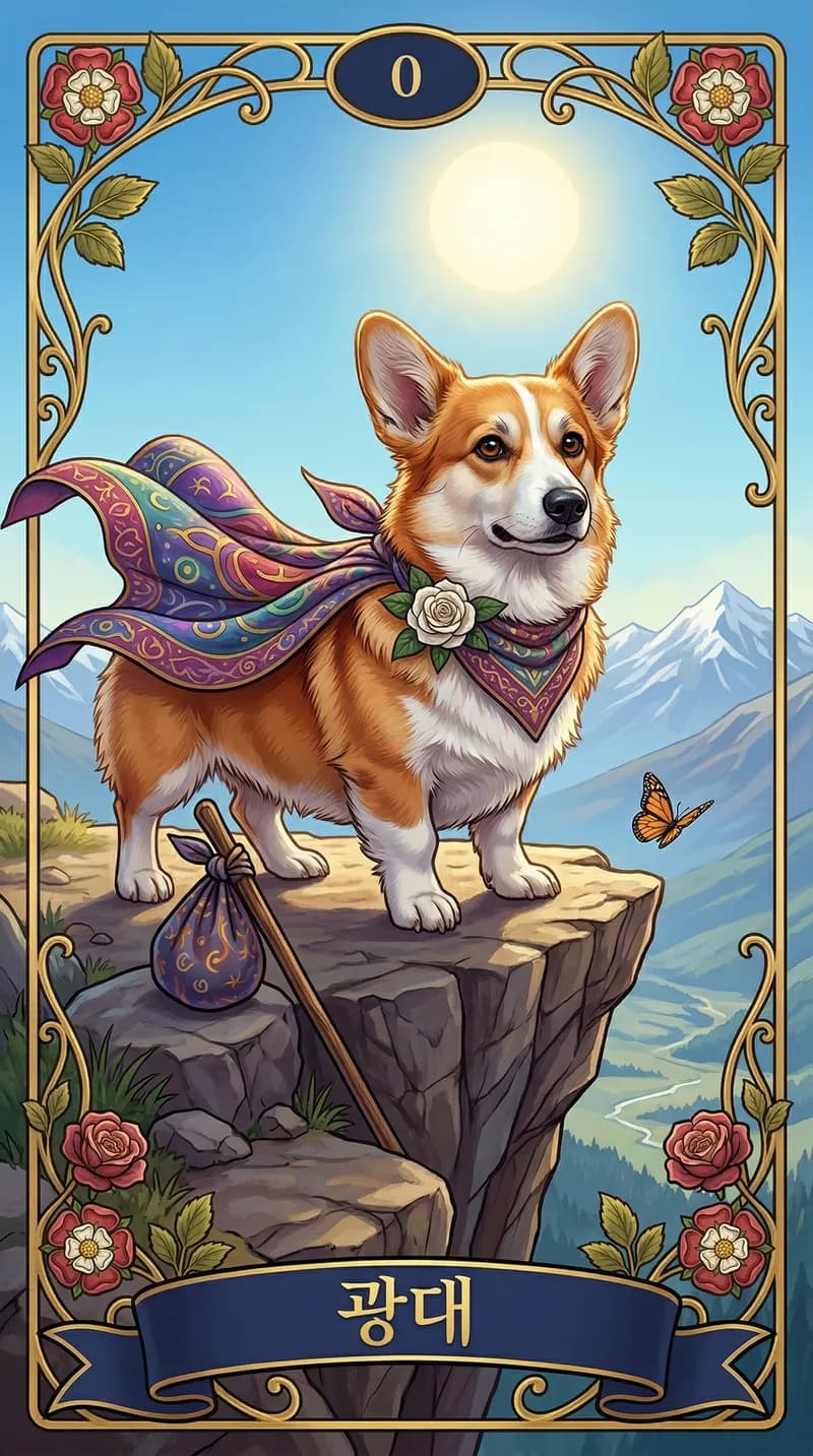 The Fool