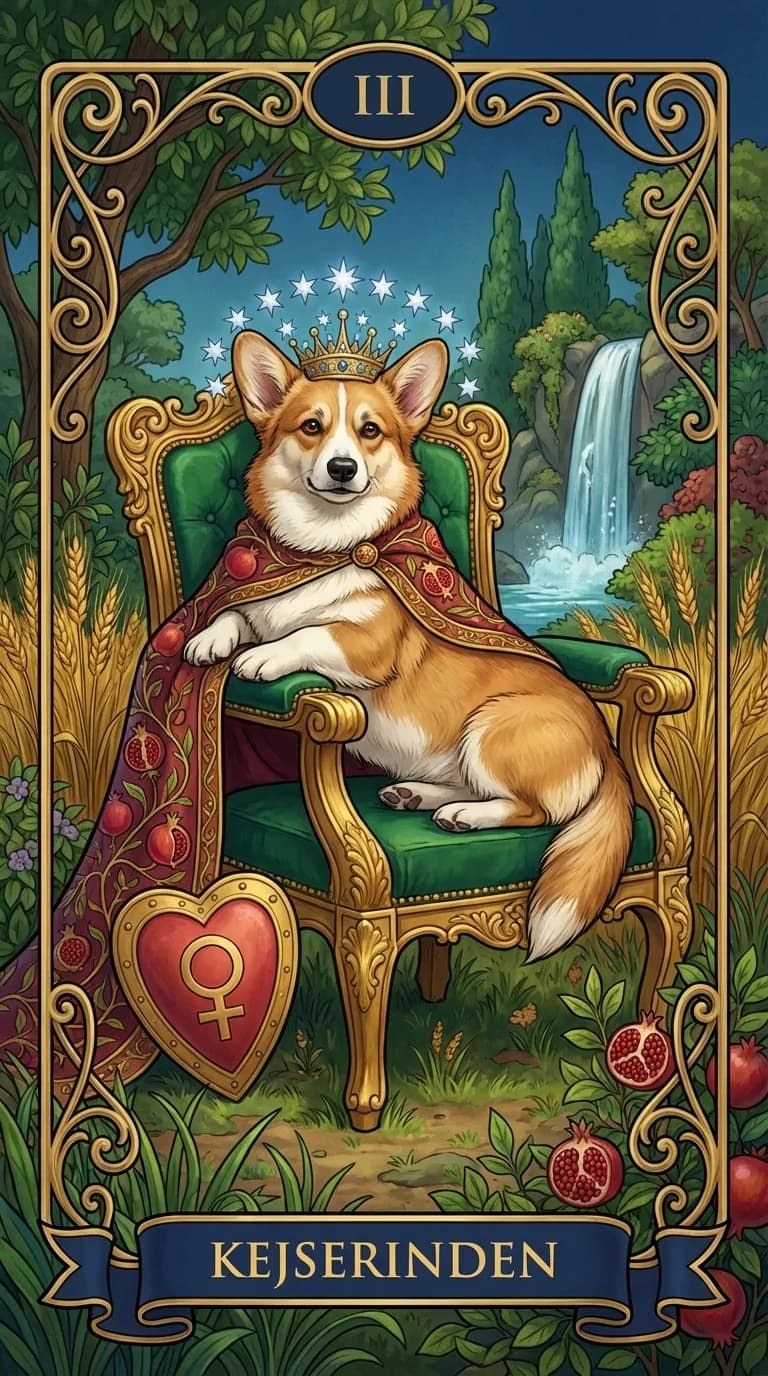 The Empress