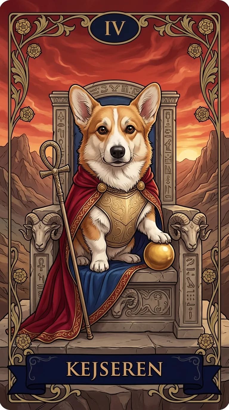 The Emperor