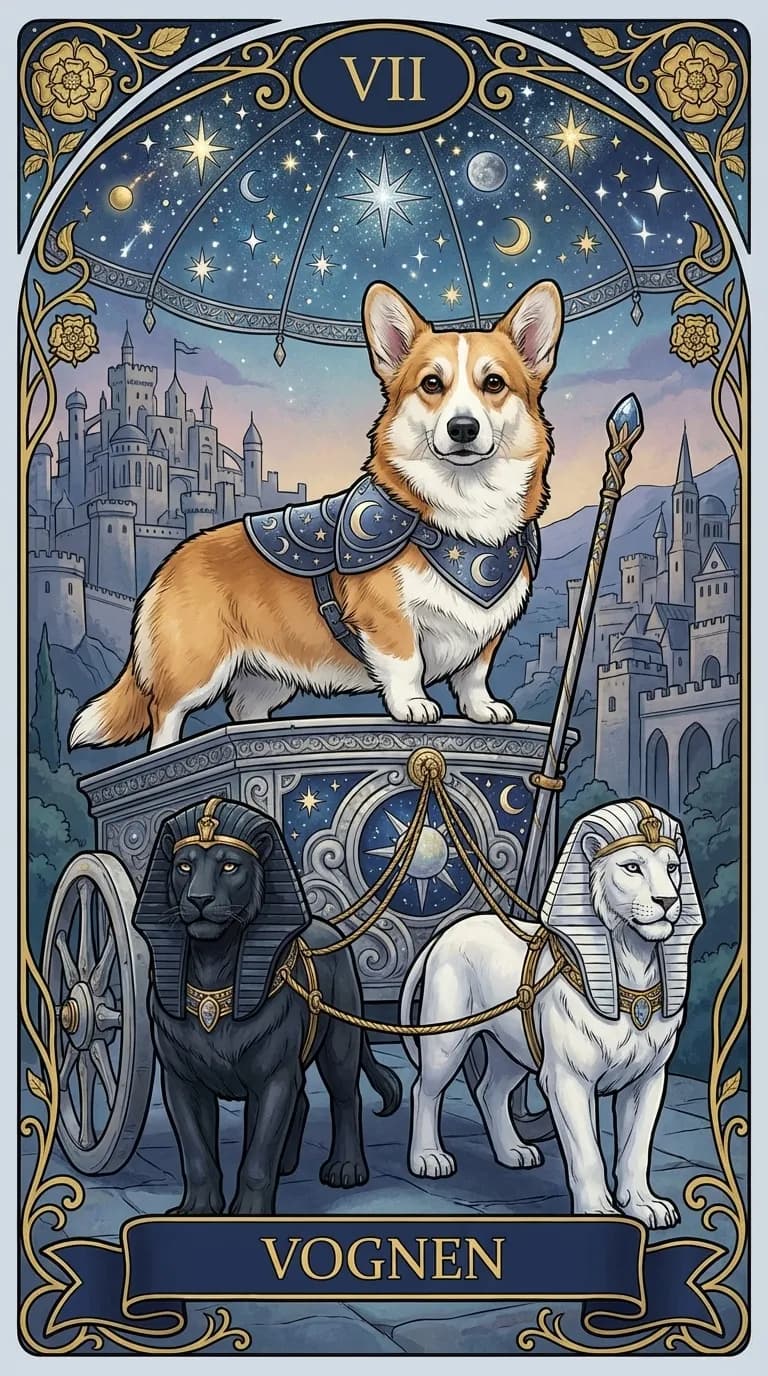 The Chariot