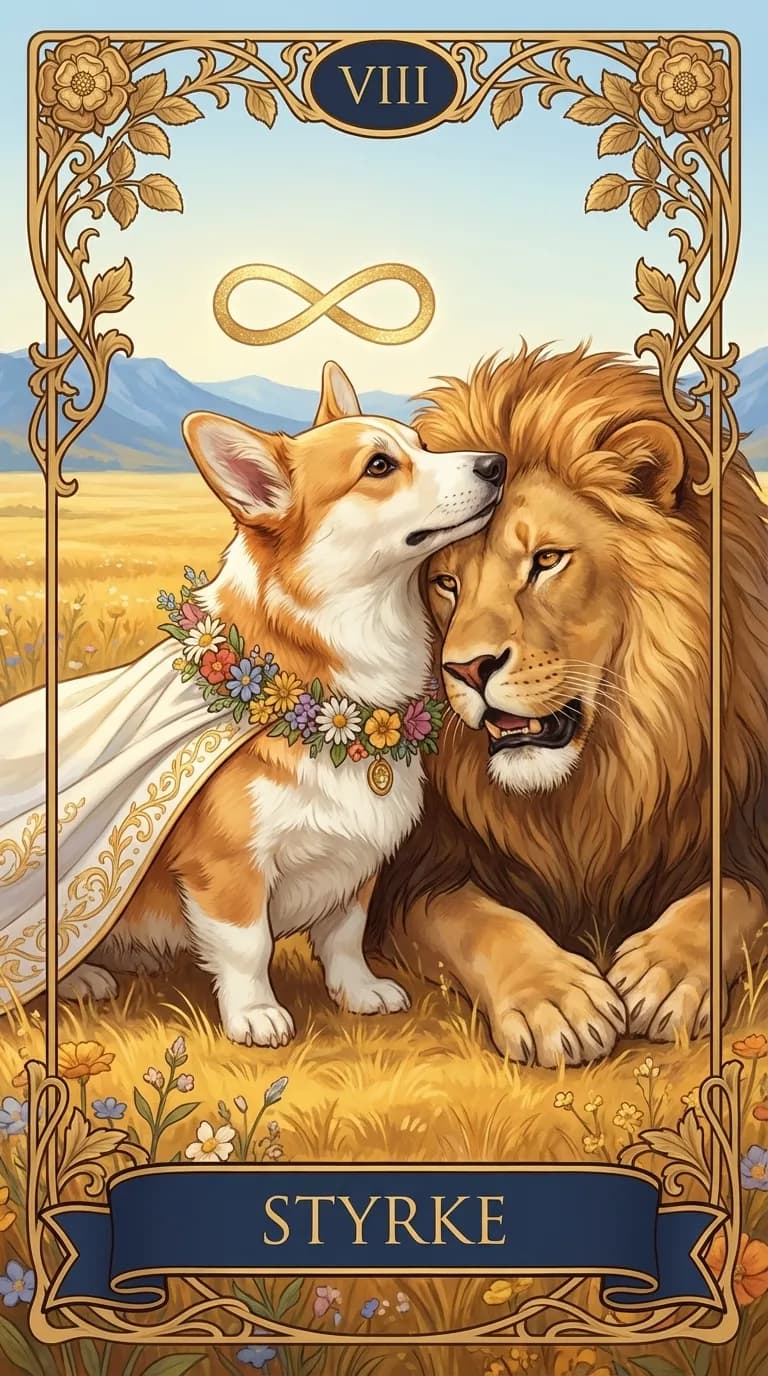 Strength