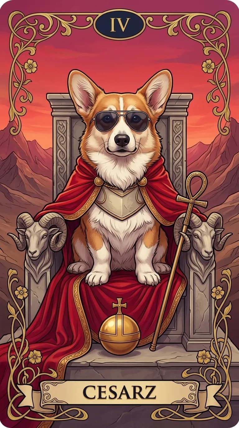 The Emperor