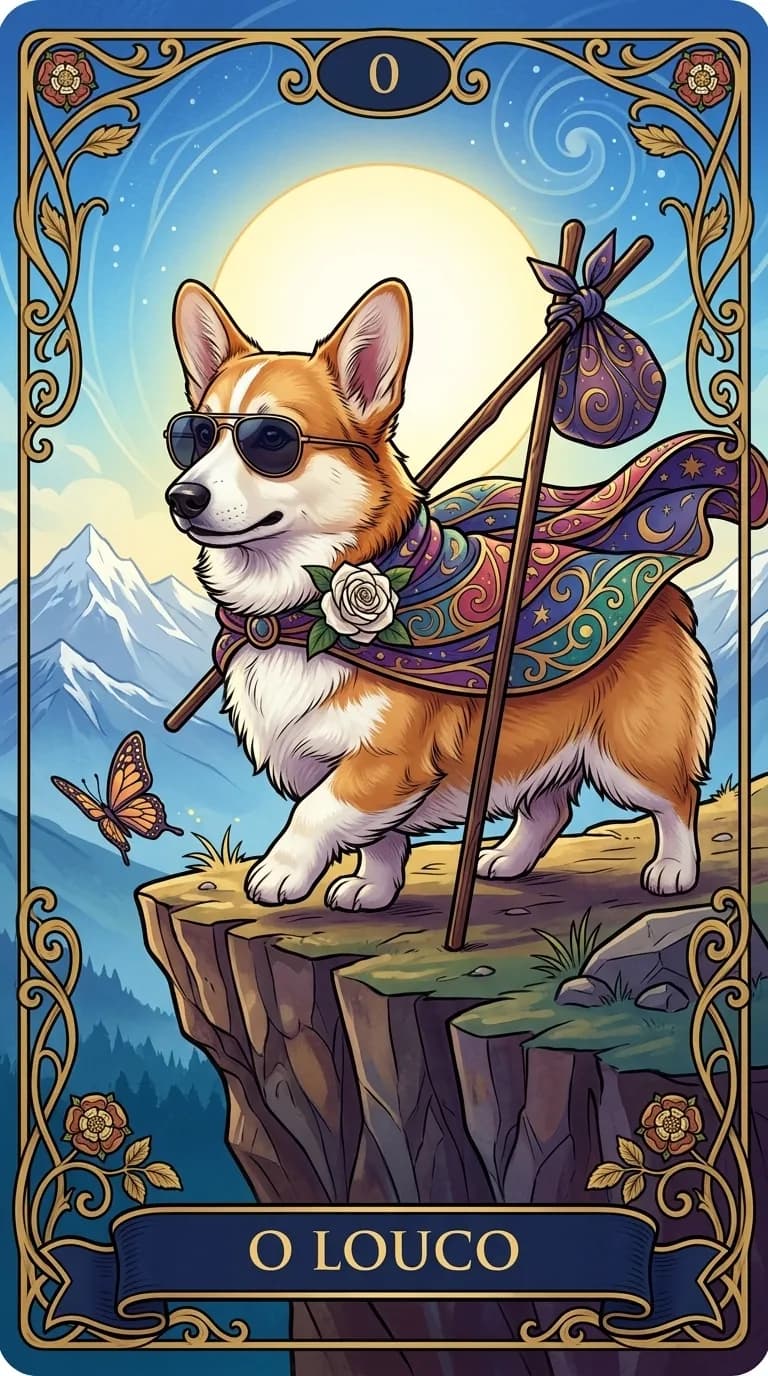 The Fool