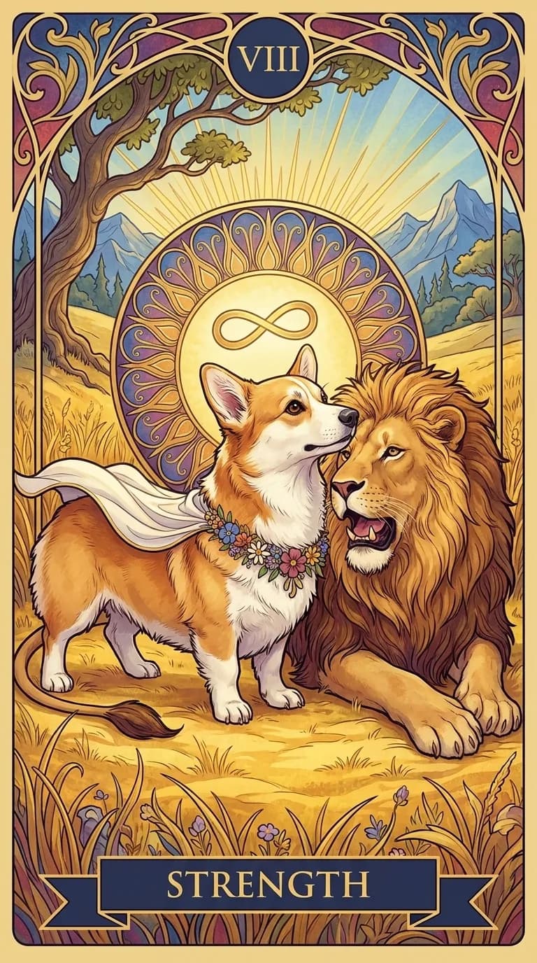 Strength