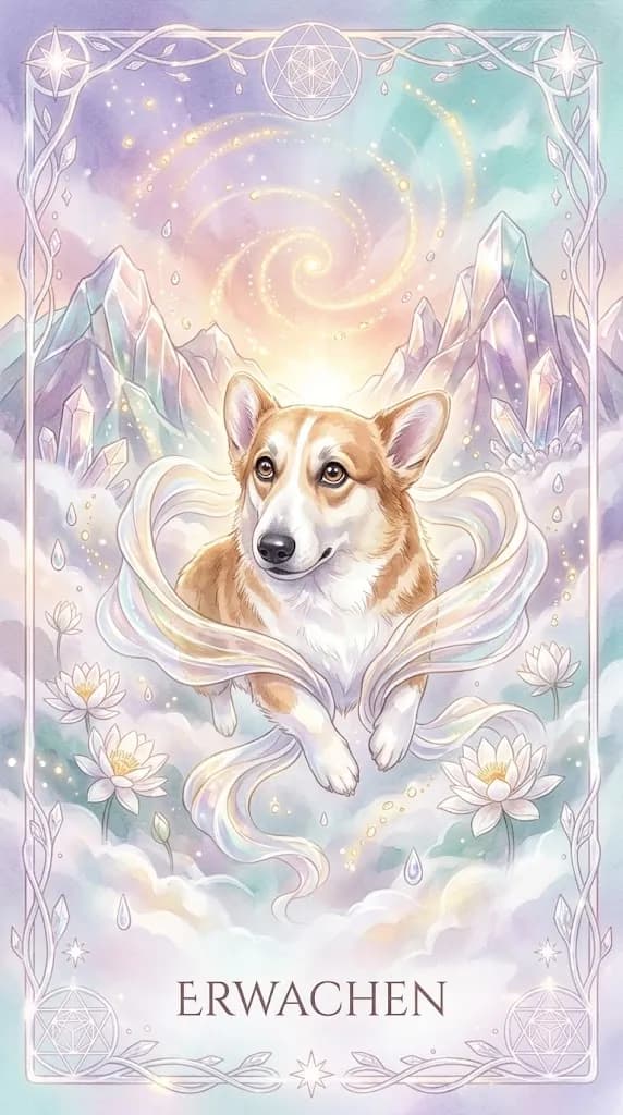Awakening