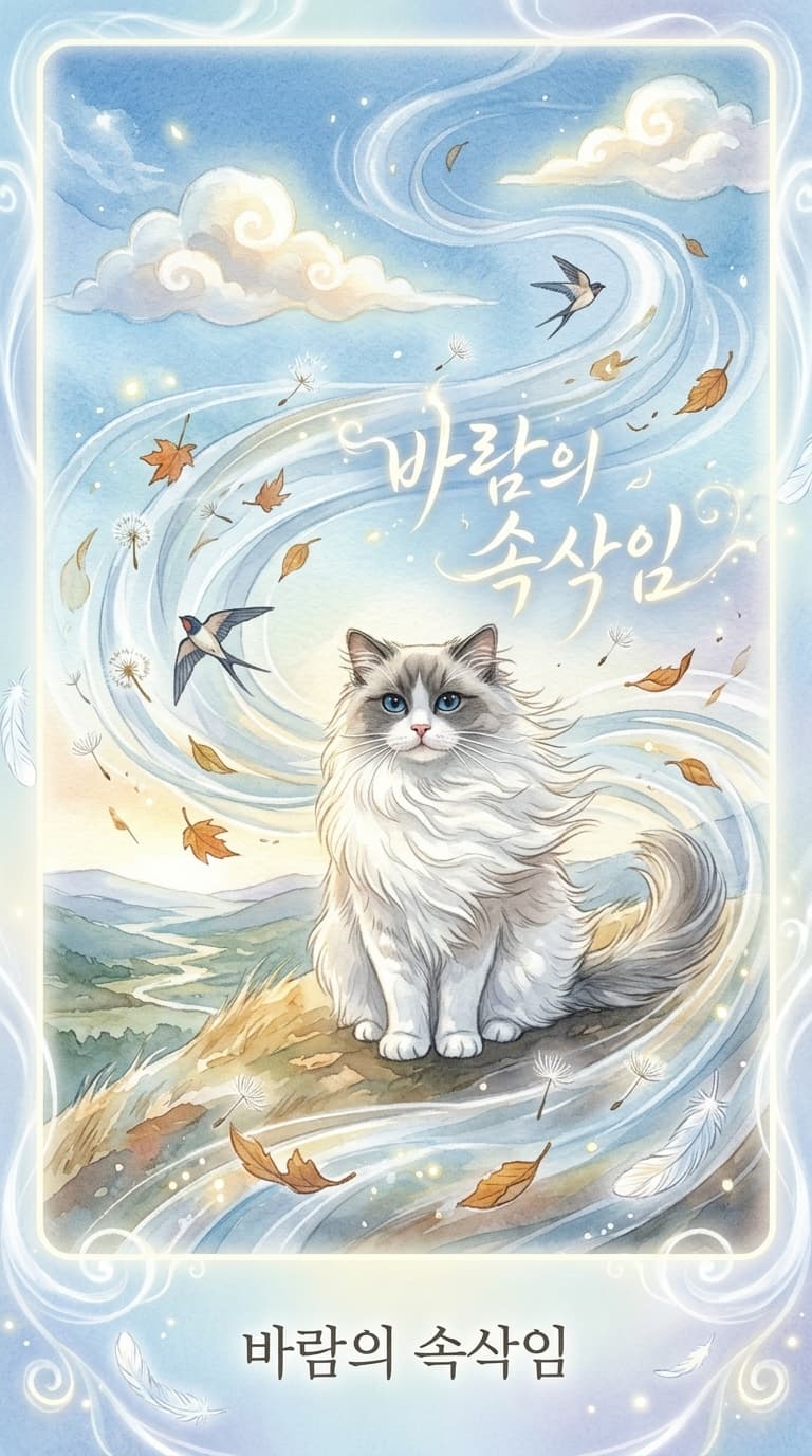 오라클 카드 example 1