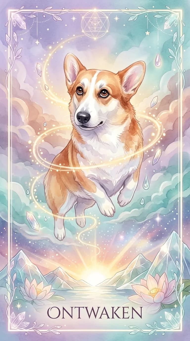Awakening