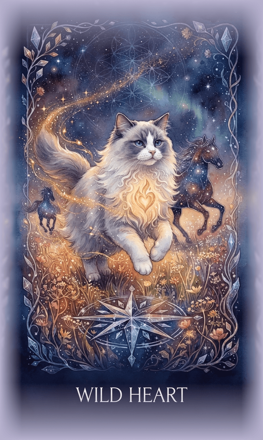 Карты Оракула example 3
