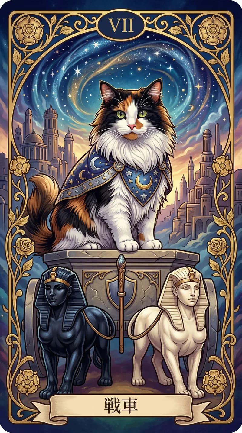 The Chariot