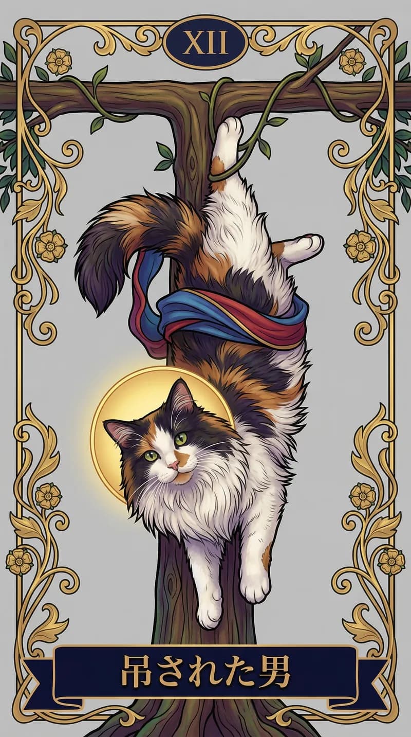 The Hanged Man
