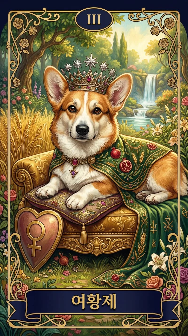 The Empress