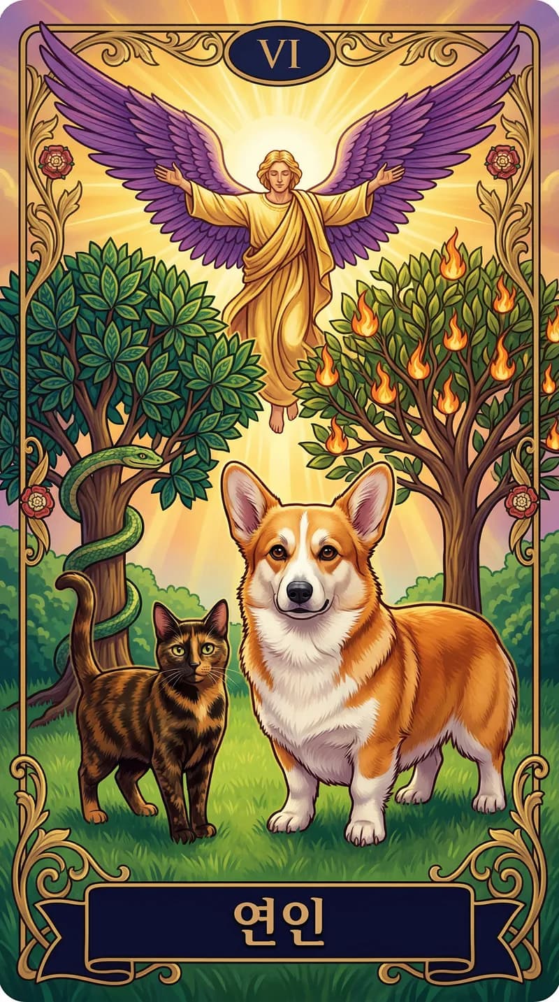 The Lovers