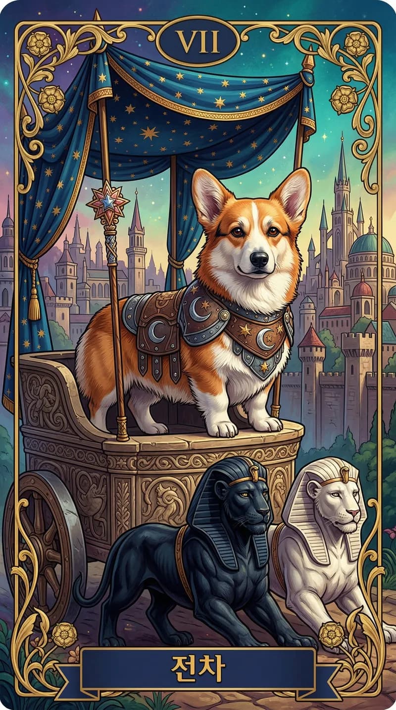 The Chariot