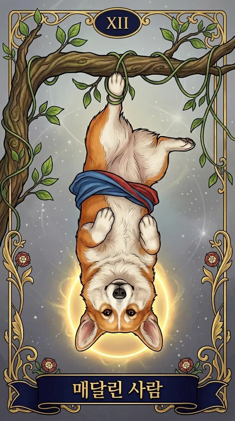 The Hanged Man