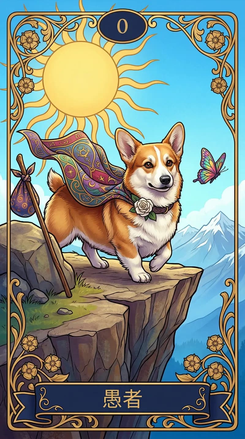 The Fool