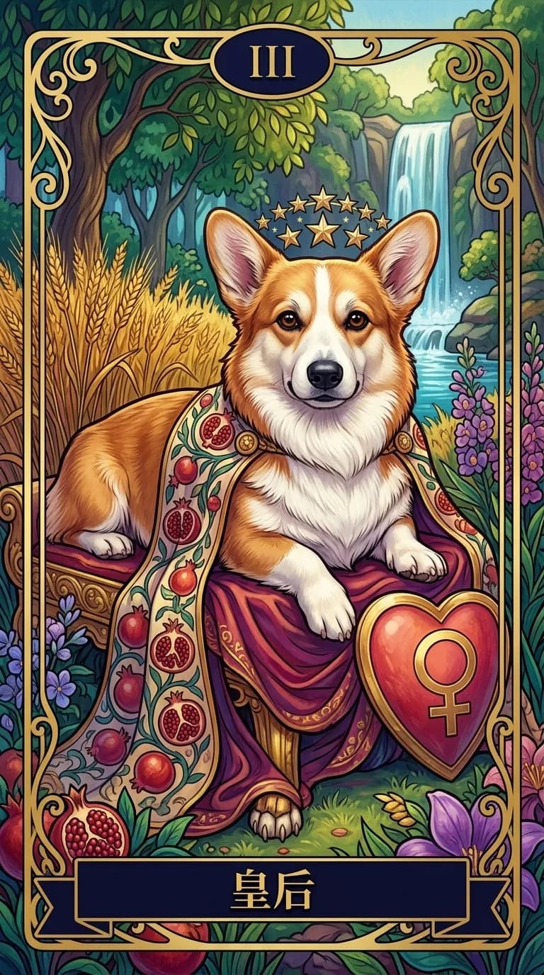 The Empress