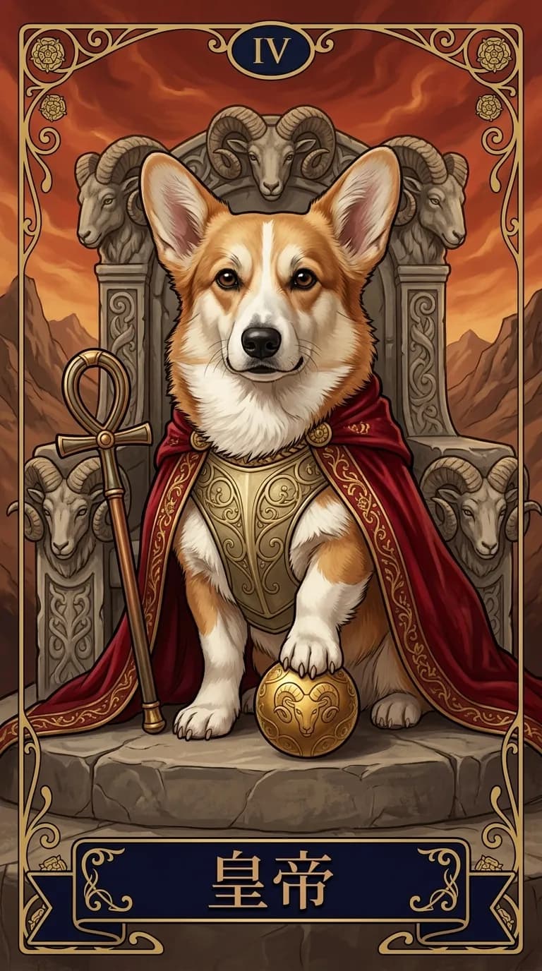 The Emperor