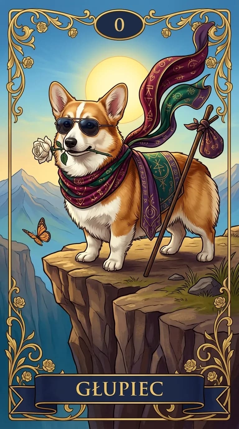 The Fool