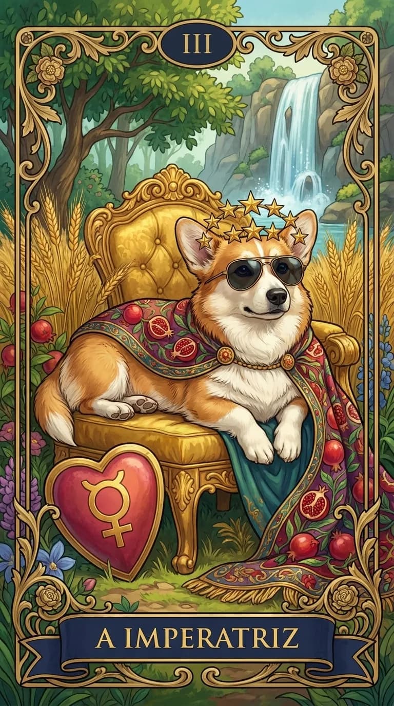 The Empress