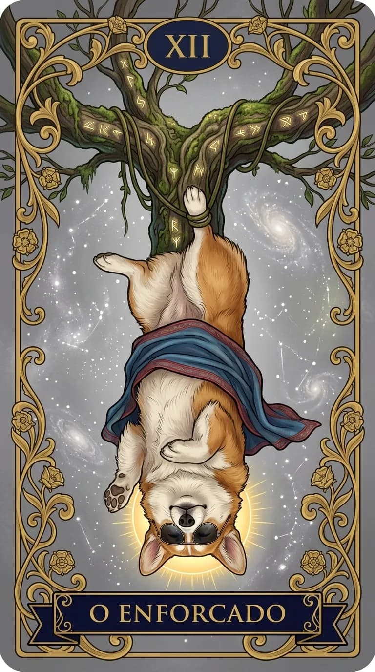 The Hanged Man